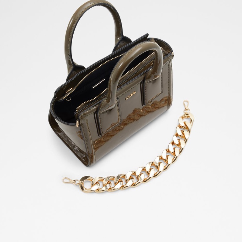 Faby Dark Beige Aldo Fashion