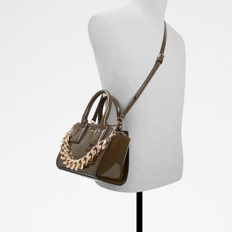 Faby Dark Beige Aldo Fashion