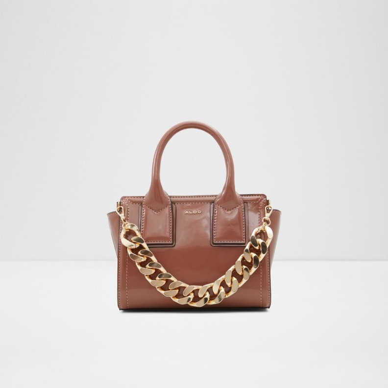 Fashion Dark Beige Aldo Faby