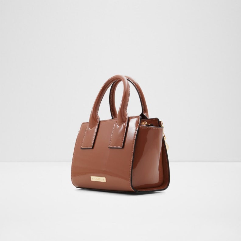 Fashion Dark Beige Aldo Faby