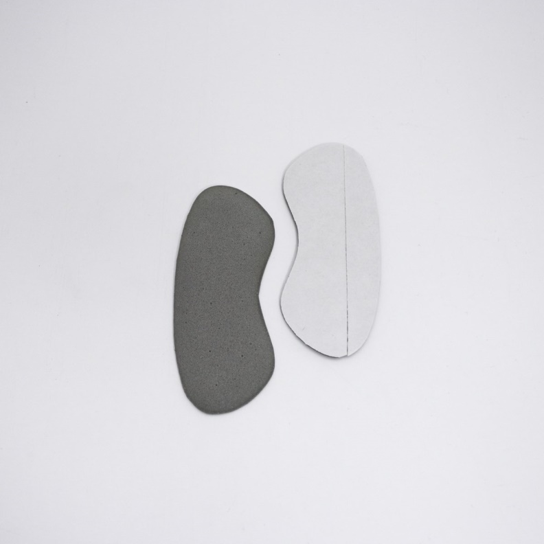 Fashion Aldo Foam Heel Cushions