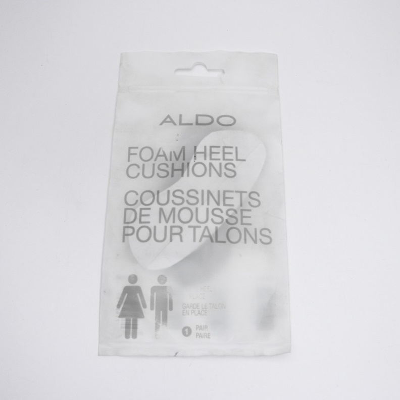 Fashion Aldo Foam Heel Cushions