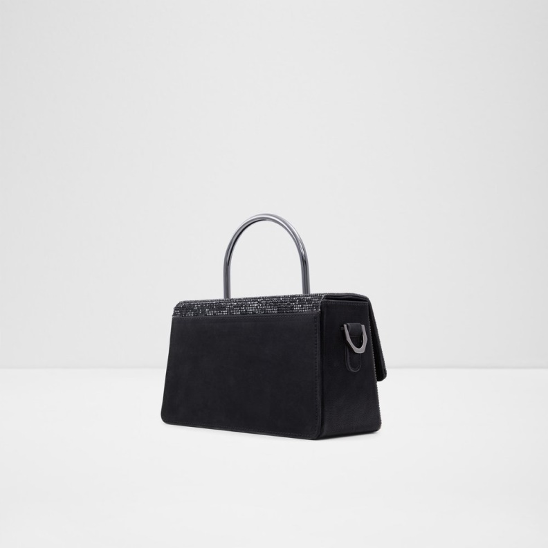 Aldo Black Fashion Frellan