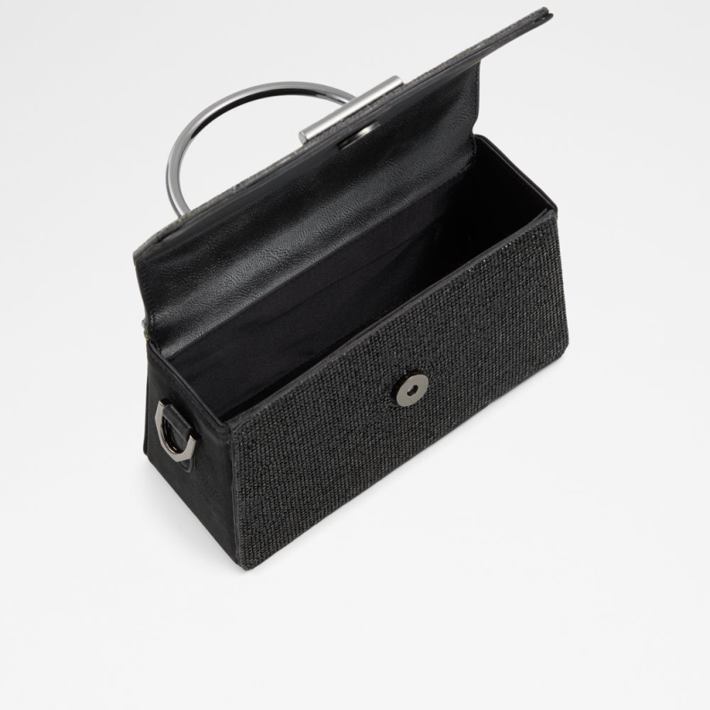 Aldo Black Fashion Frellan