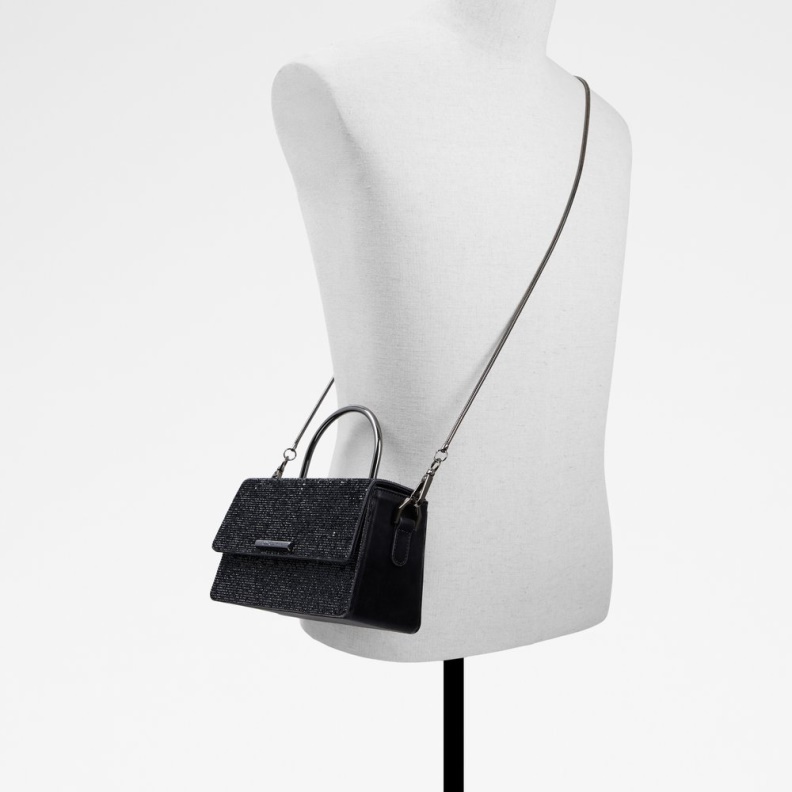 Aldo Black Fashion Frellan