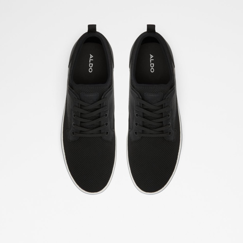 Black Gigo Aldo Fashion