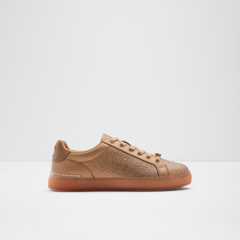 Glasssneaker Bone Aldo Fashion