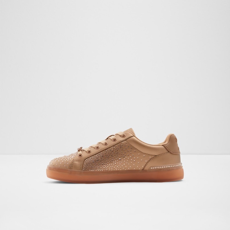 Glasssneaker Bone Aldo Fashion