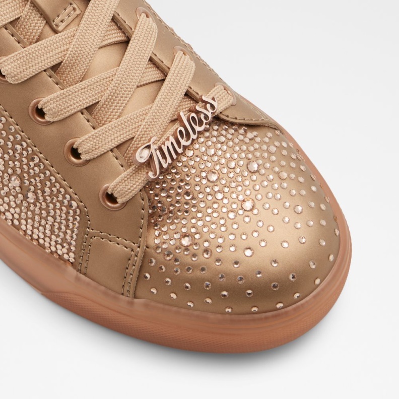 Glasssneaker Bone Aldo Fashion