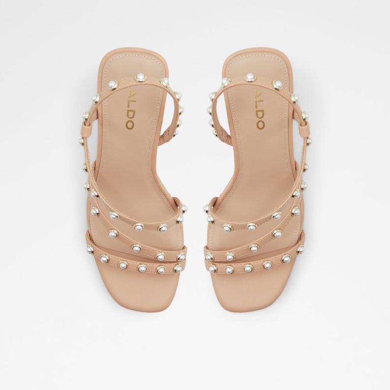 Black Grandede Aldo Fashion