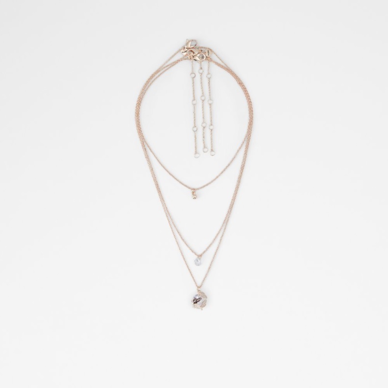 Groasien Aldo Fashion