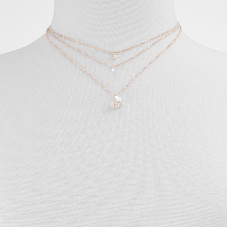 Groasien Aldo Fashion