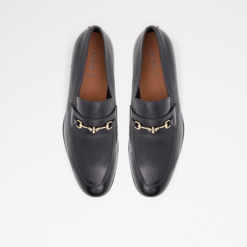 Aldo Black Fashion Harrow