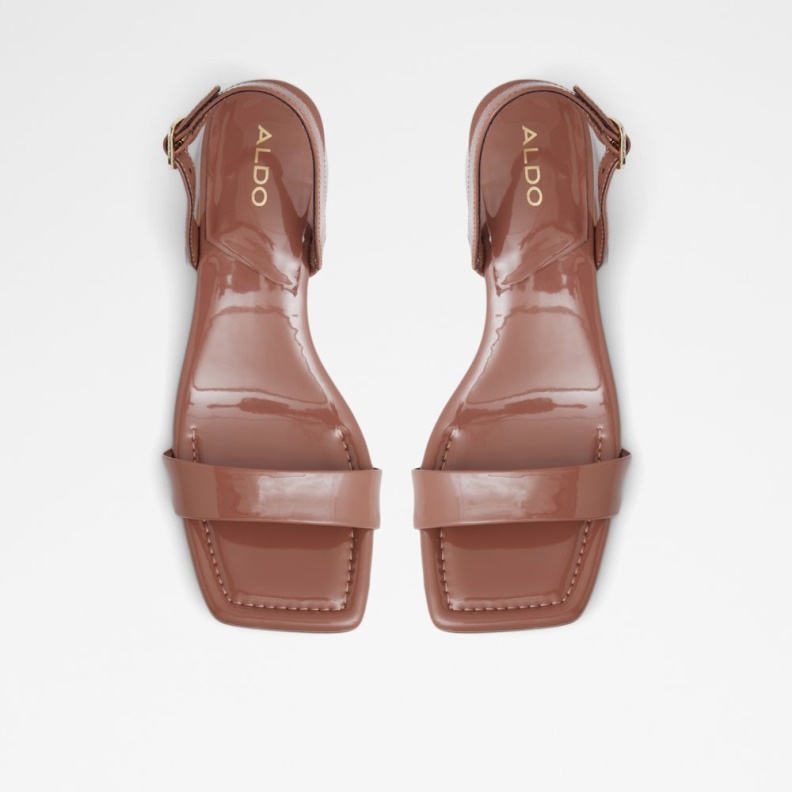 Aldo Fashion Halenia Black