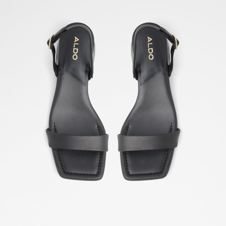 Aldo Halenia Black Fashion