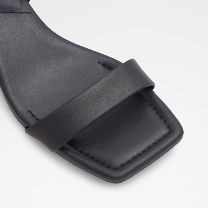 Aldo Halenia Black Fashion