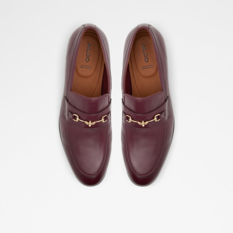 Fashion Aldo Black Harrow