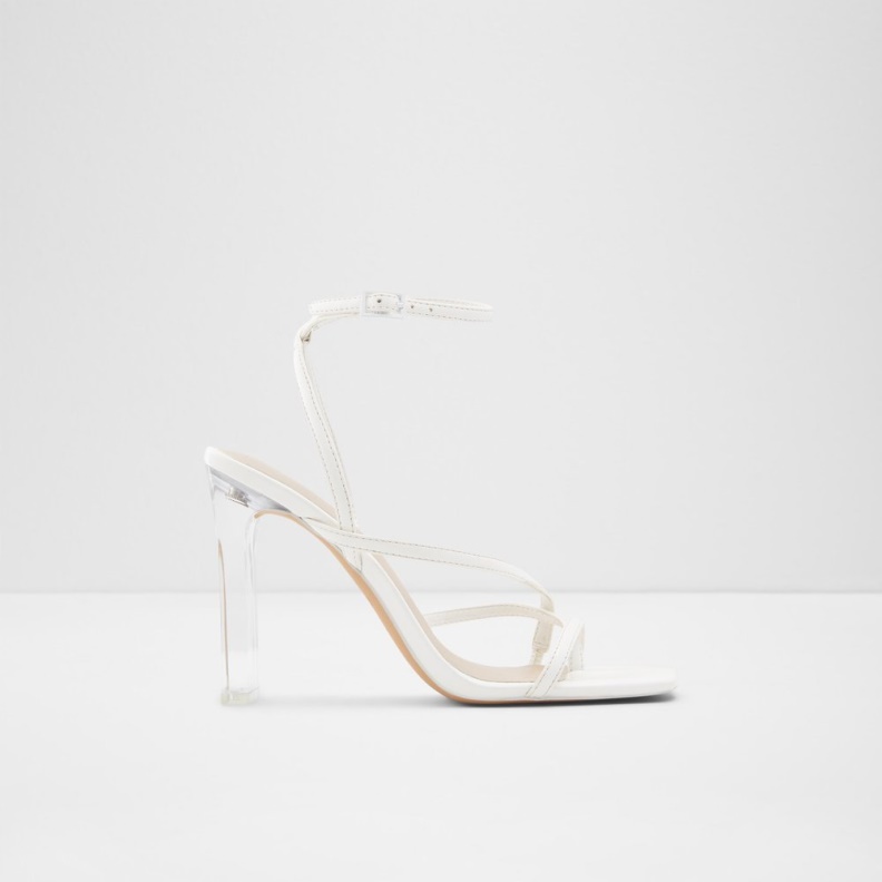 Orange Fashion Aldo Hainiel