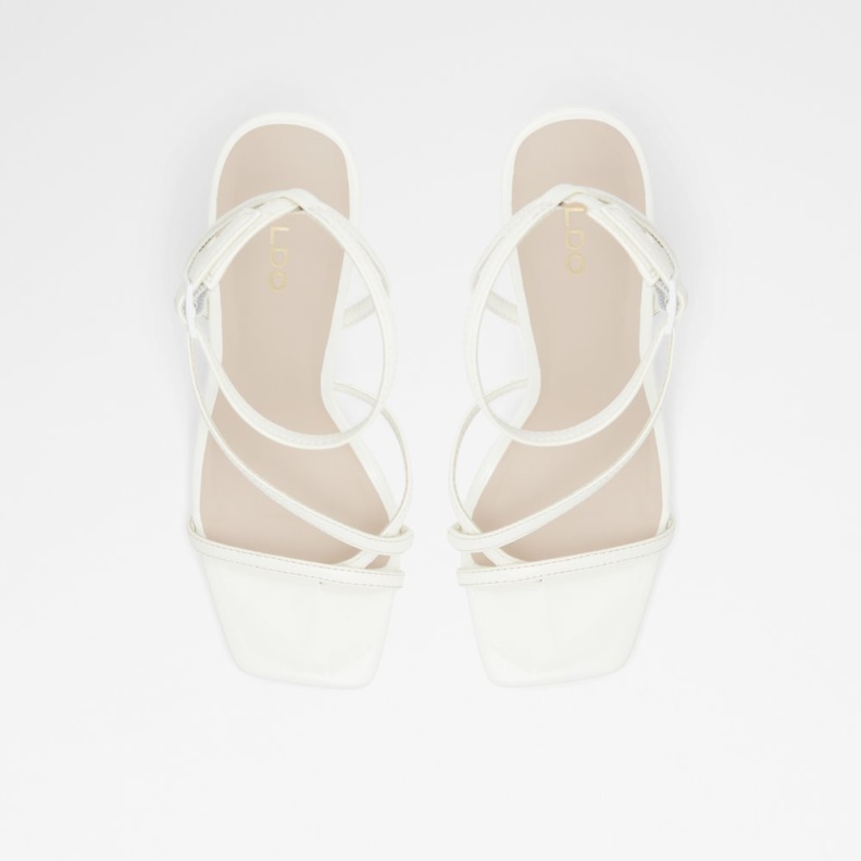 Orange Fashion Aldo Hainiel