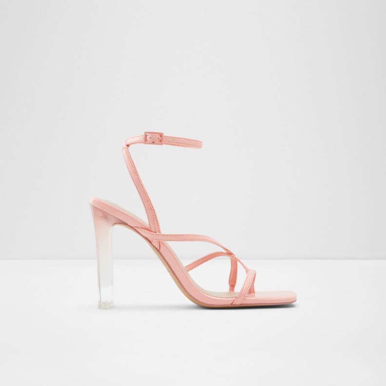 Orange Hainiel Fashion Aldo