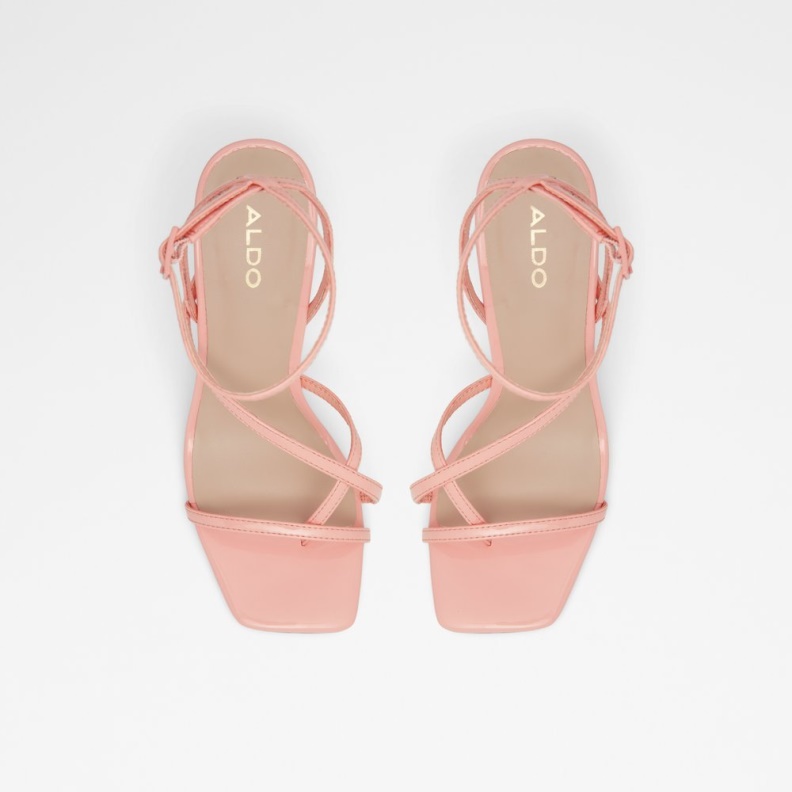 Orange Hainiel Fashion Aldo