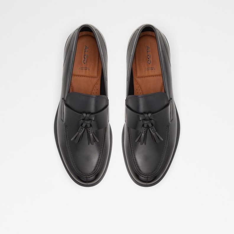 Fashion Black Igan Aldo