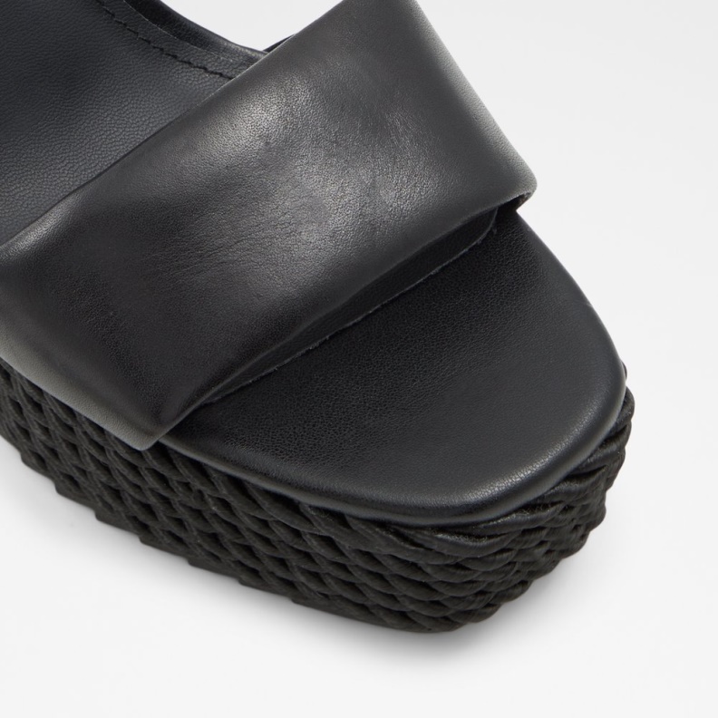 Fashion Aldo Black Jeigh