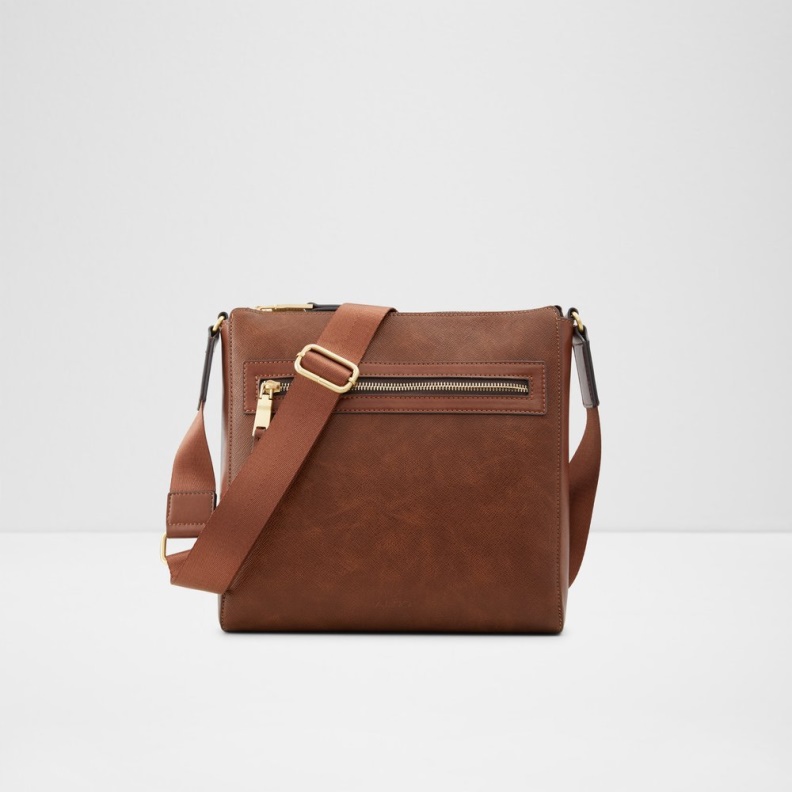 Jereil Rust Aldo Fashion