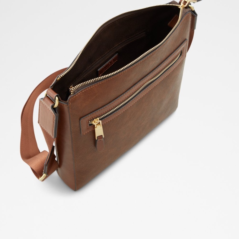 Jereil Rust Aldo Fashion