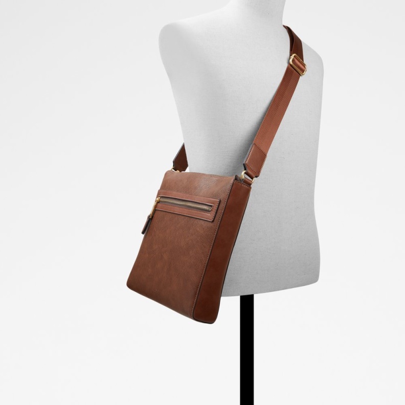 Jereil Rust Aldo Fashion