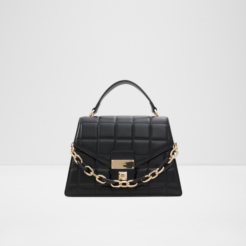 Kamelia Black Aldo Fashion