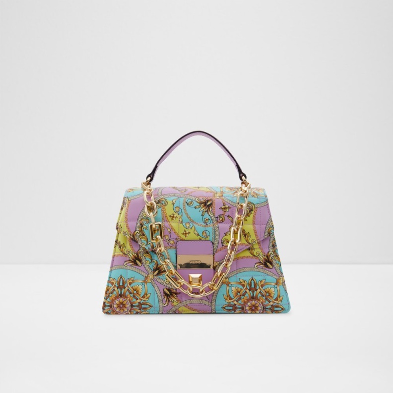 Kamelia Fashion Black Aldo