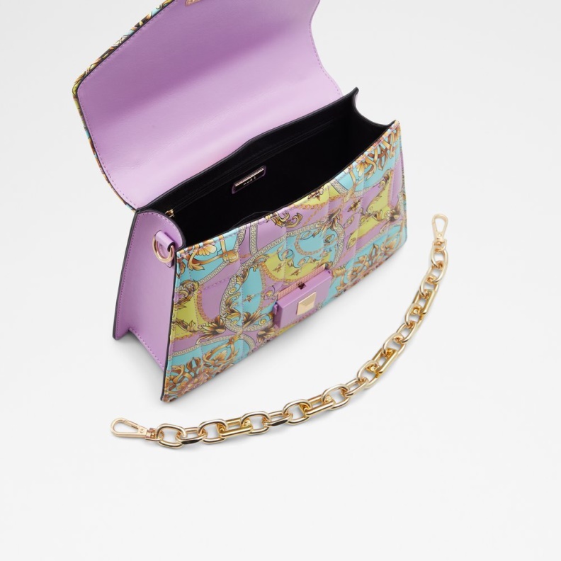 Kamelia Fashion Black Aldo