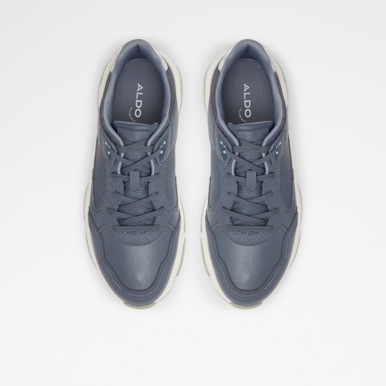 Navy Aldo Fashion Kyanite
