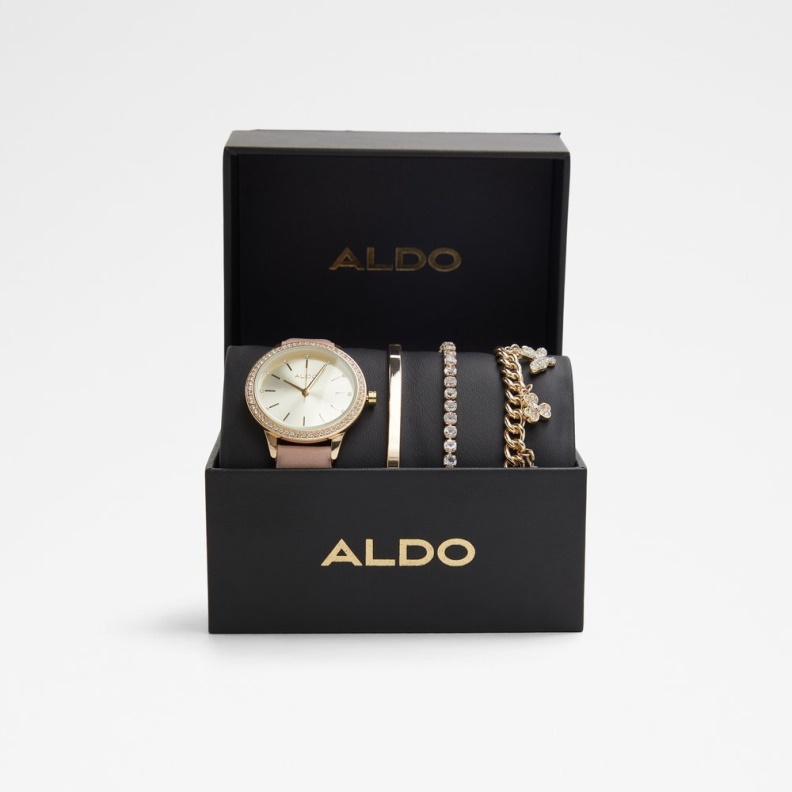 Aldo Fashion Leevon