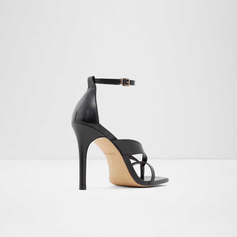 Fashion Black Aldo Lexie