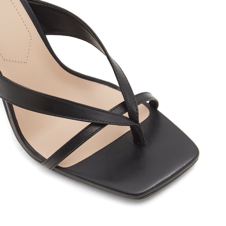 Fashion Black Aldo Lexie