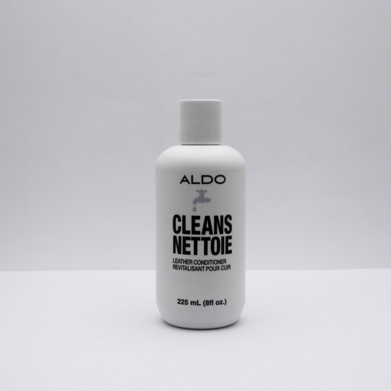 Leather Conditioner Aldo Fashion