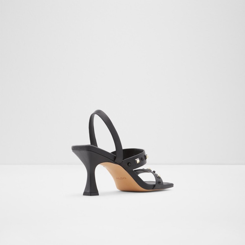 Black Louella Aldo Fashion