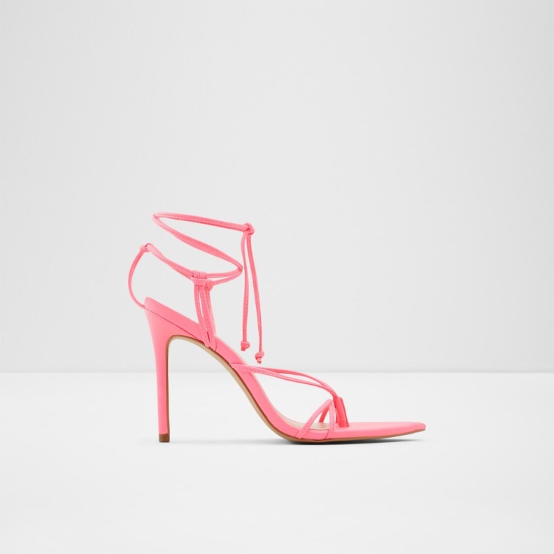 Lona Aldo Fashion Black