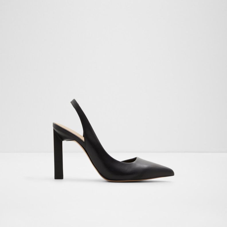 Loucette Aldo Fashion Black
