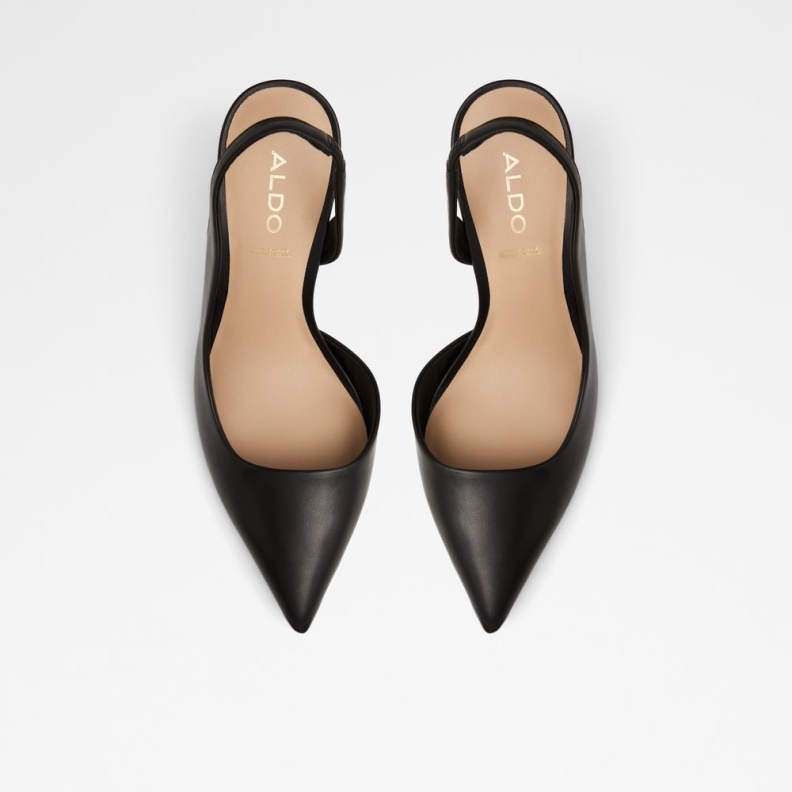 Loucette Aldo Fashion Black
