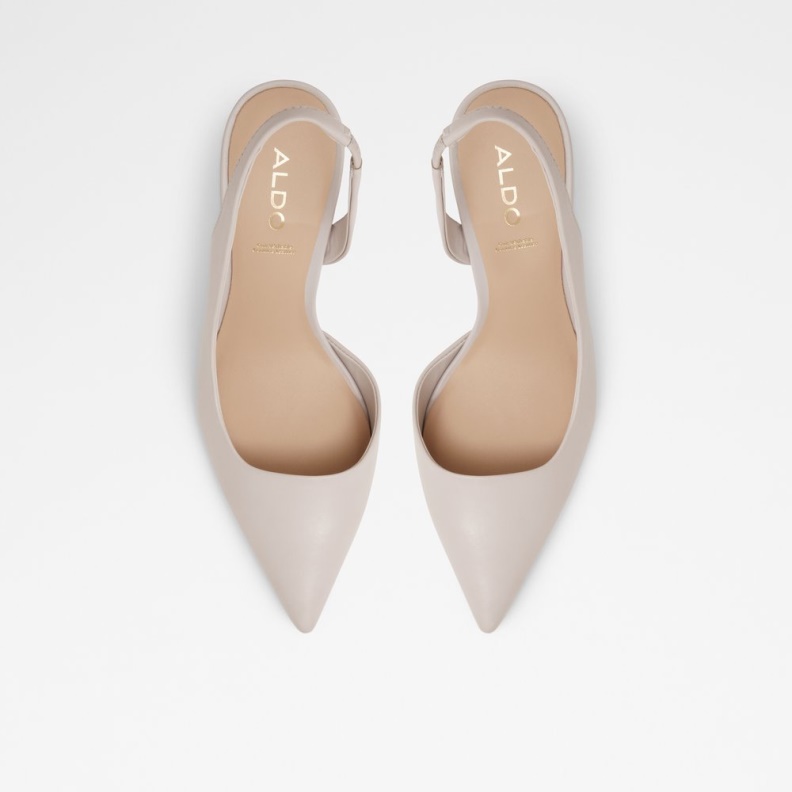 Loucette Black Aldo Fashion