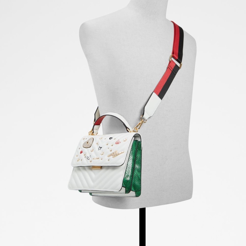 Loveself Aldo Fashion