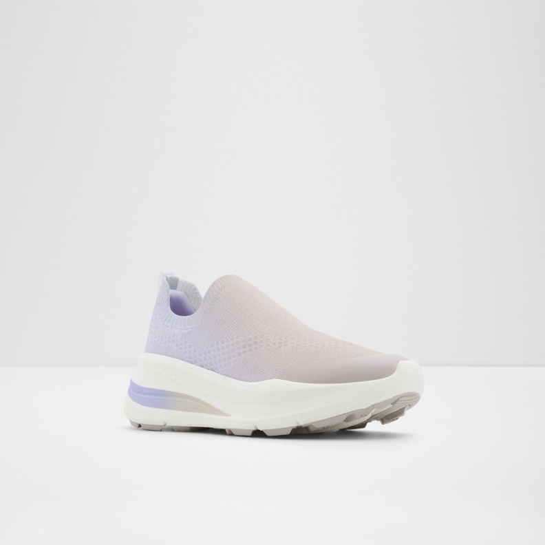 Lunelle Fashion Purple Aldo