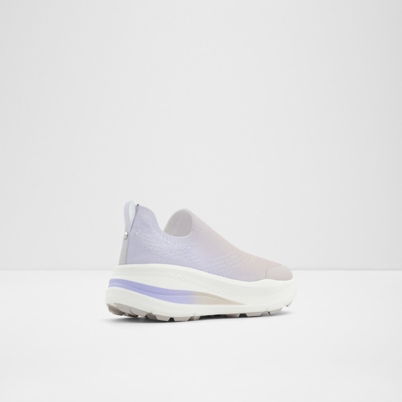 Lunelle Fashion Purple Aldo