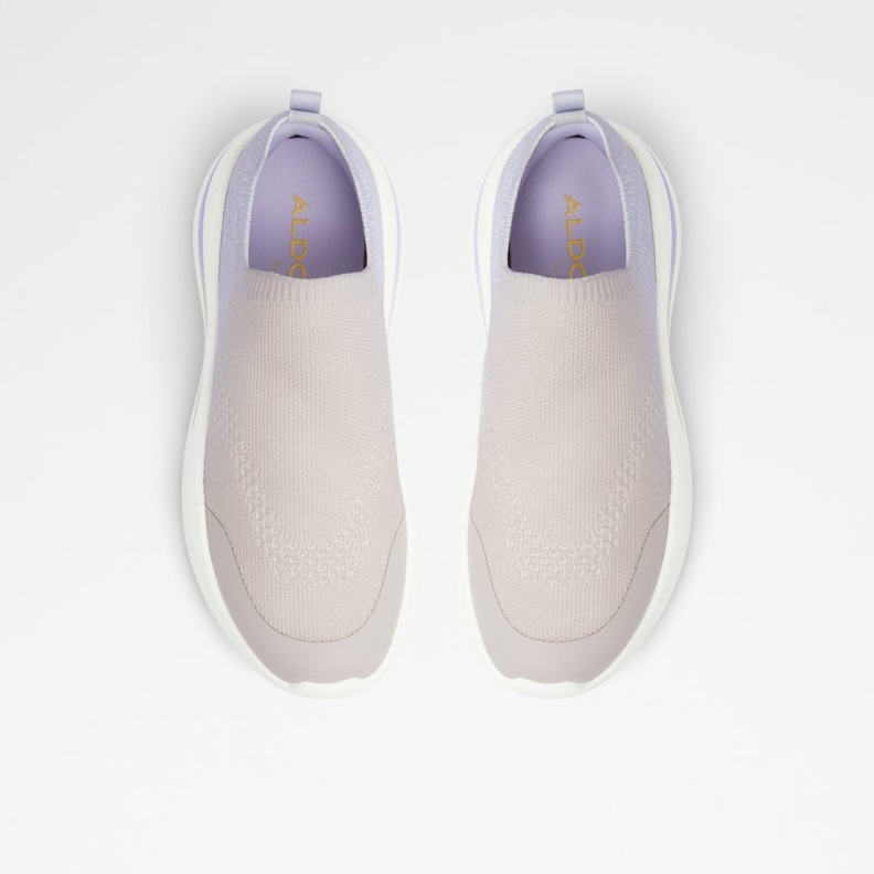 Lunelle Fashion Purple Aldo