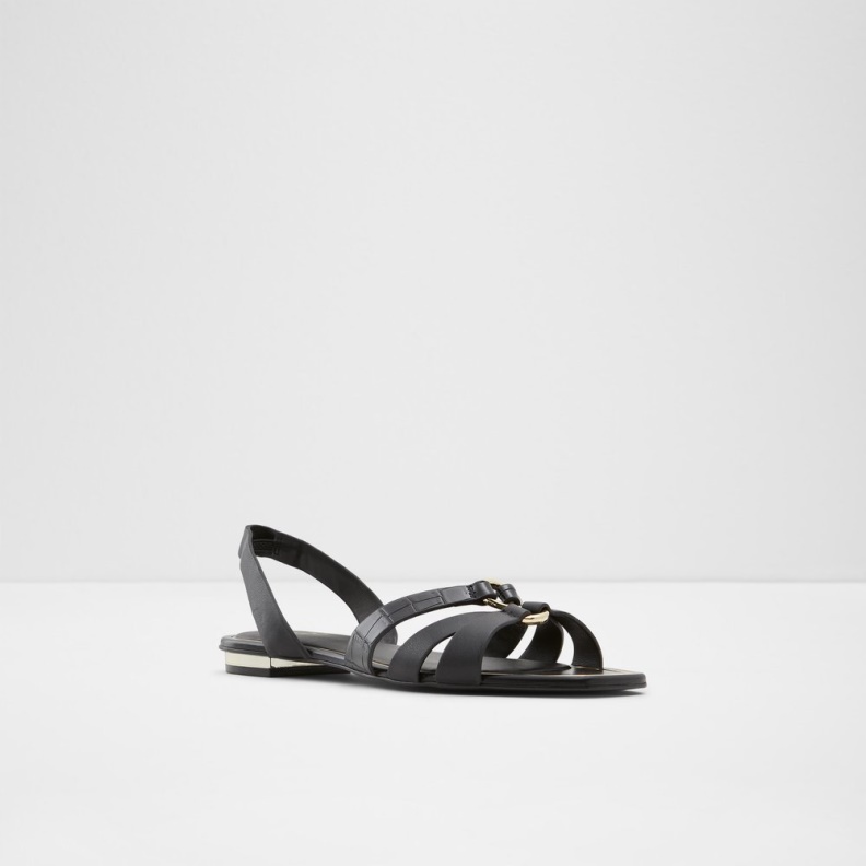 Aldo Fashion Marassi Black