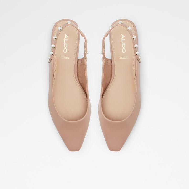 Aldo Fashion Mayllan Beige