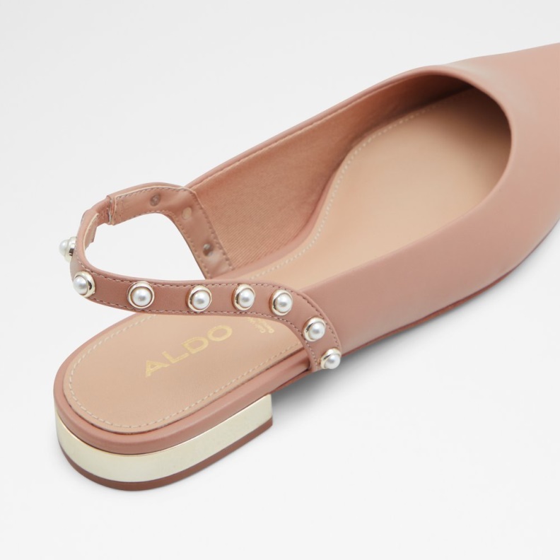 Aldo Fashion Mayllan Beige